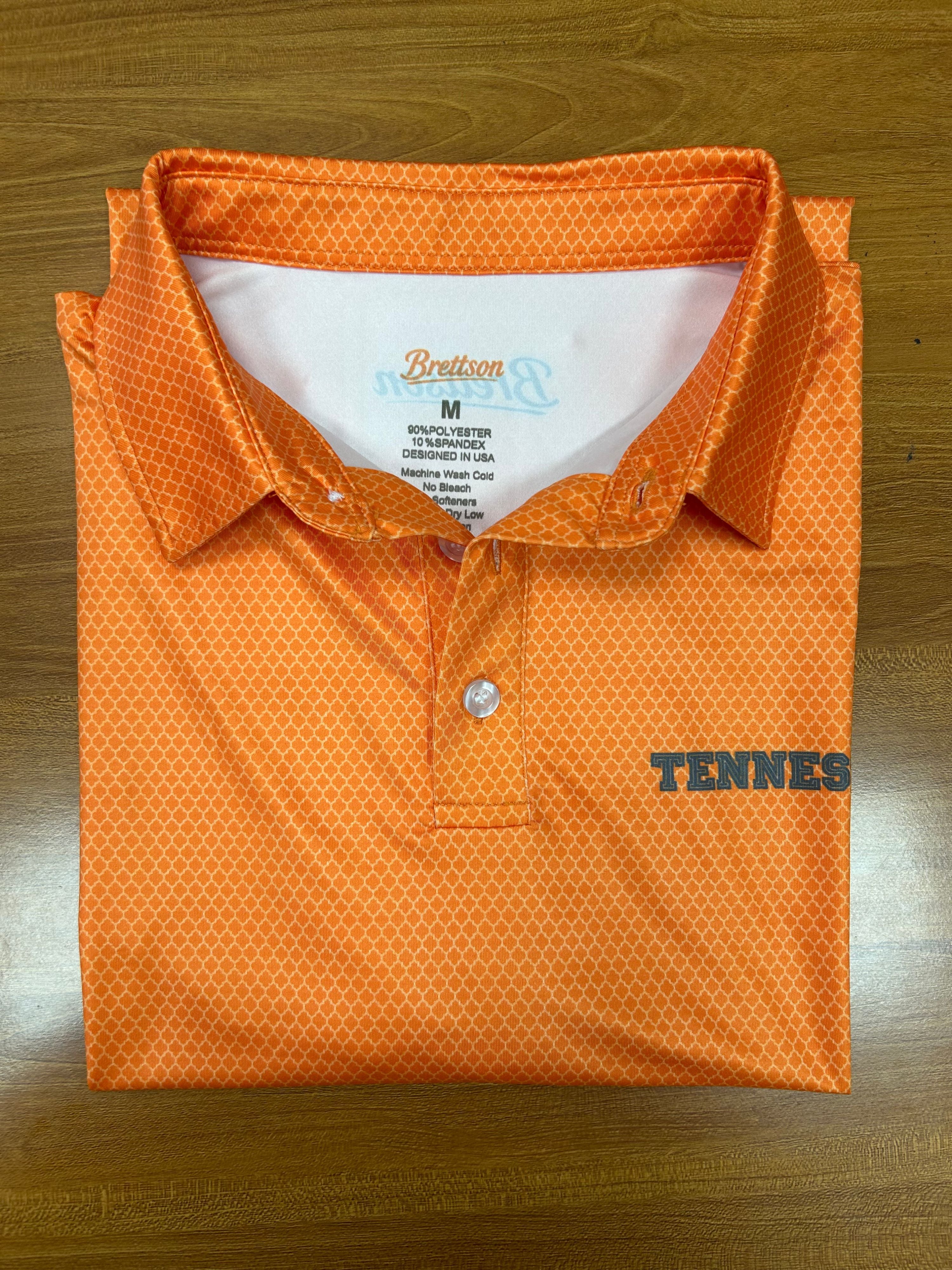 Tennessee Daily Collar