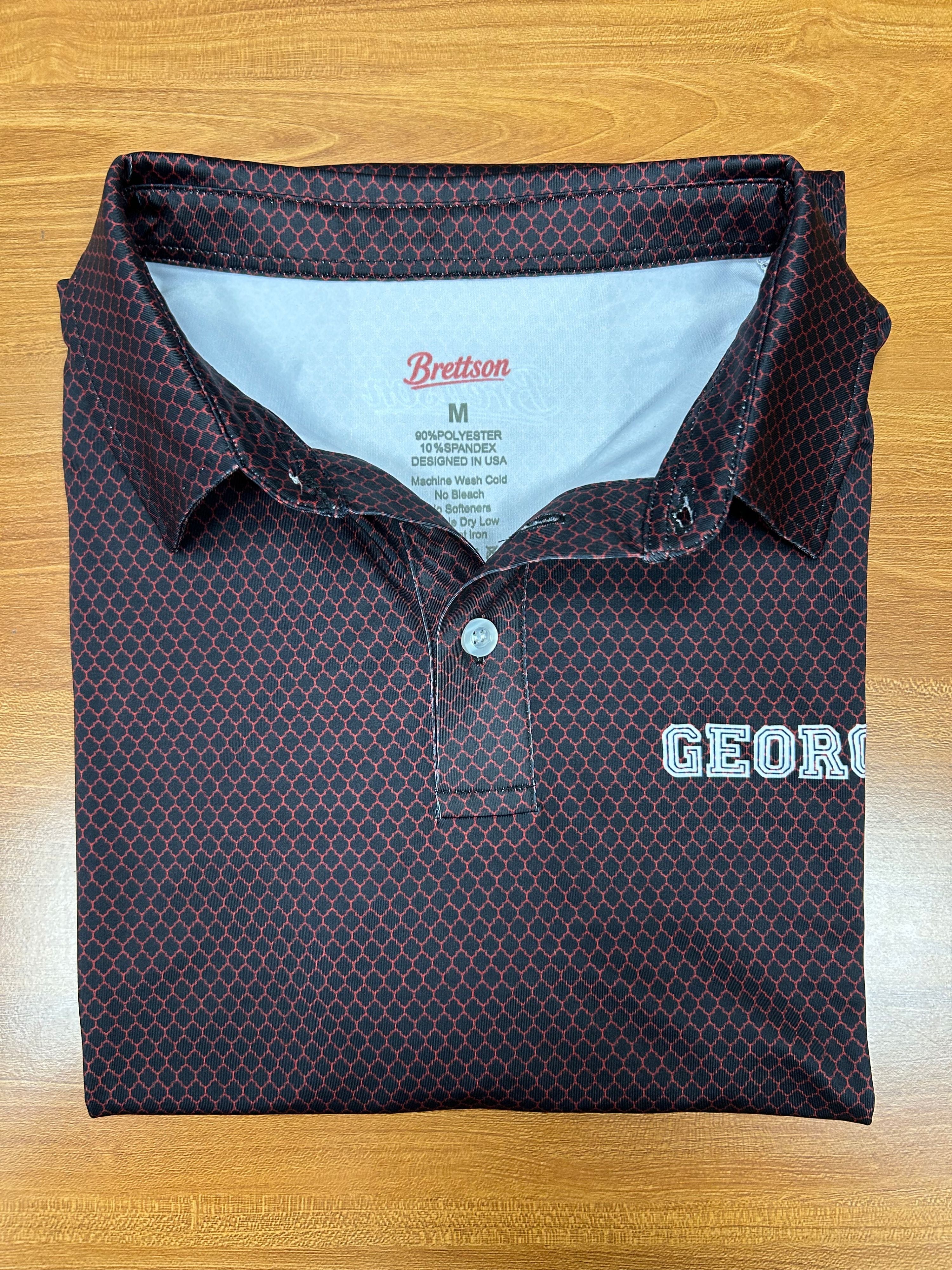 Georgia Daily Collar