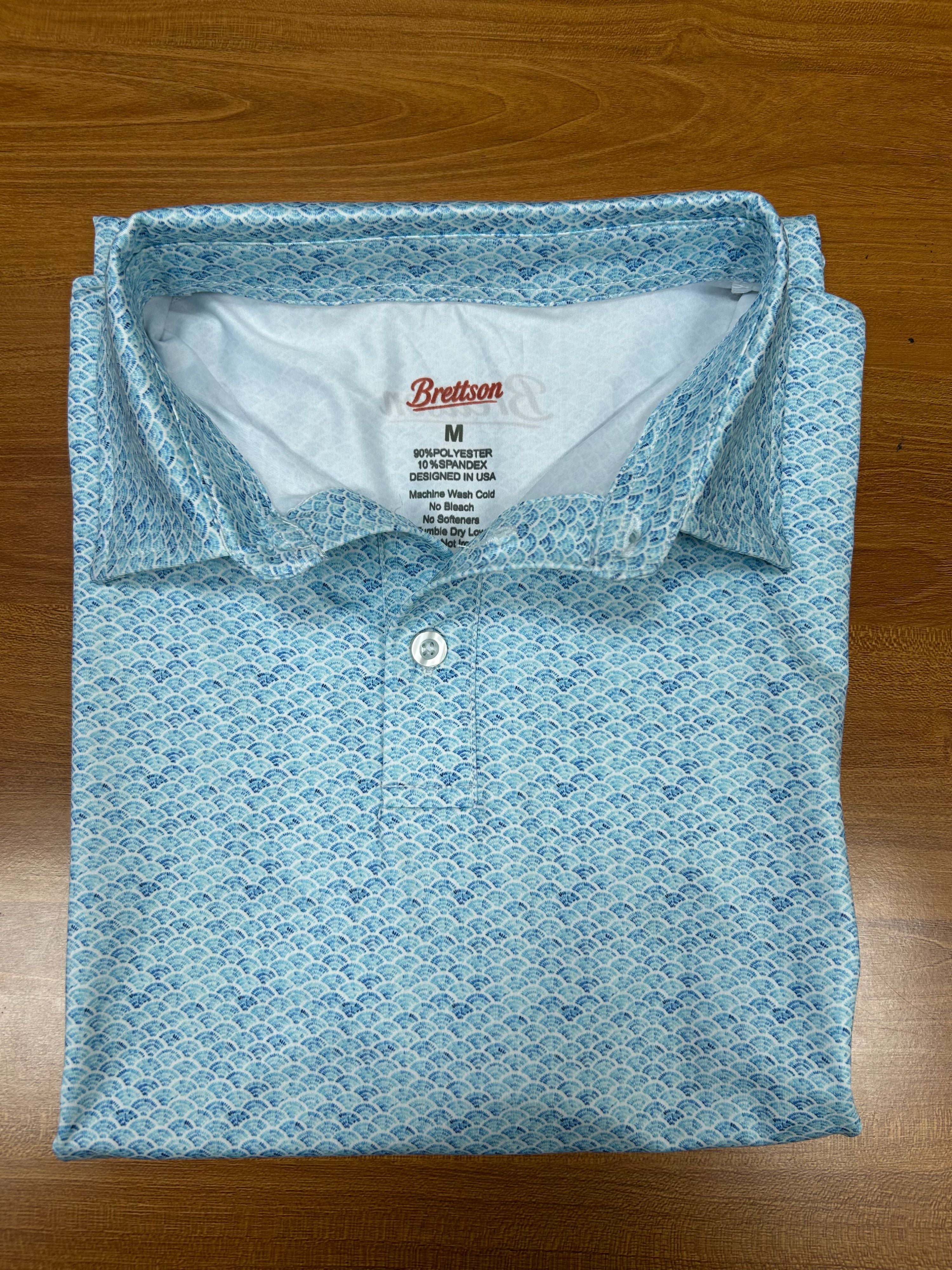 Wave Tile Daily Collar
