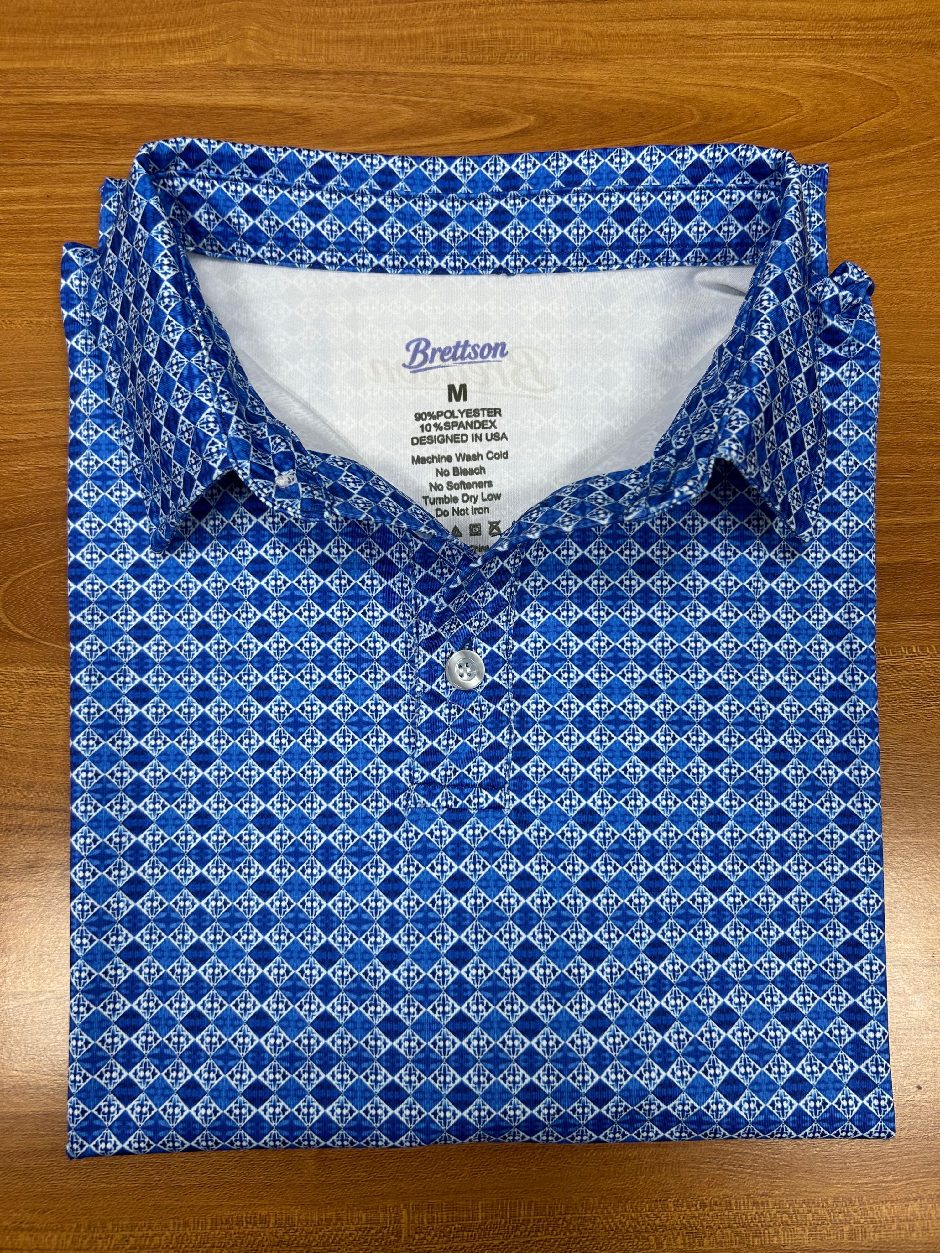 Blue Diamond Daily Collar