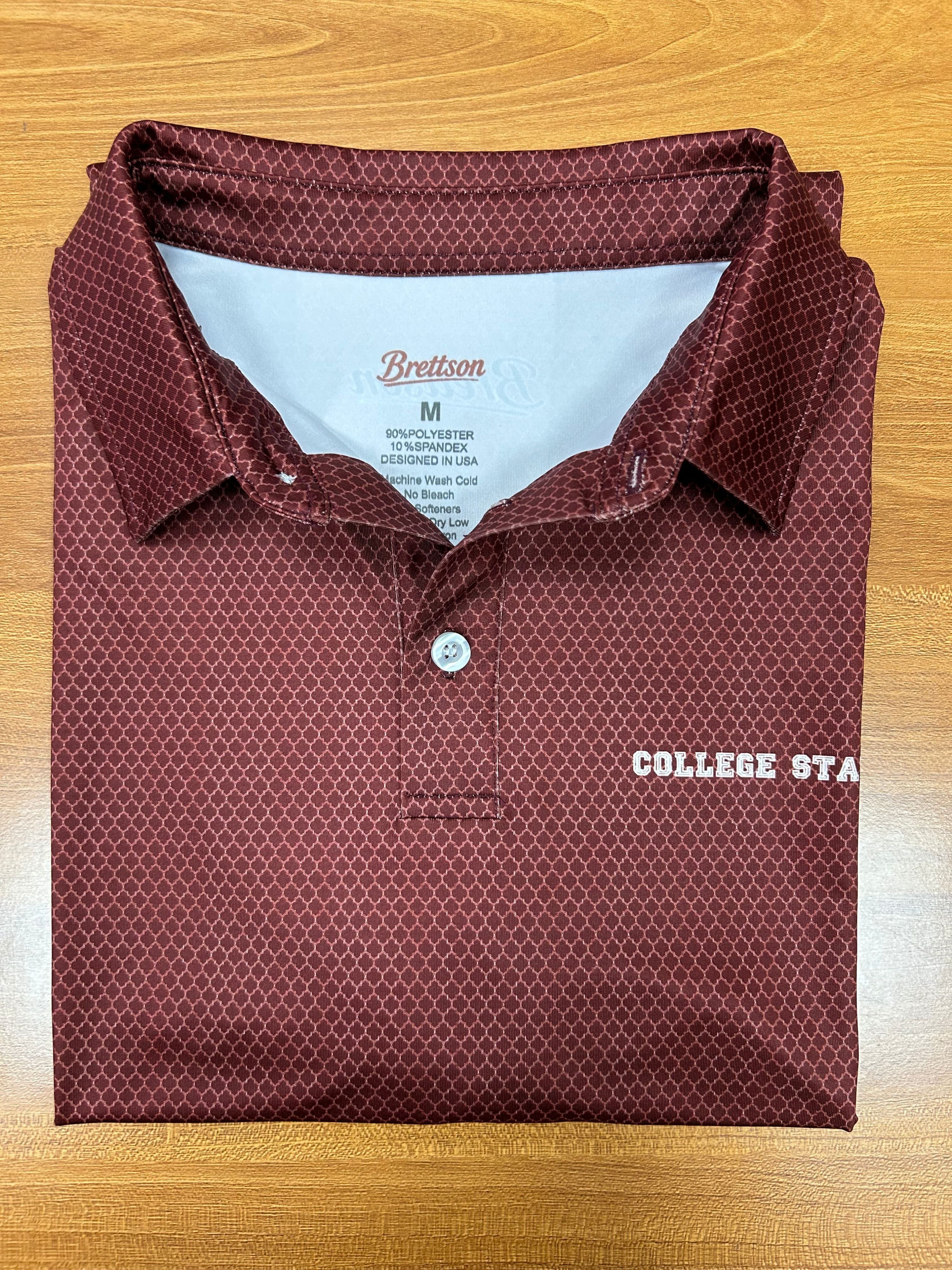 College Station Daily Collar