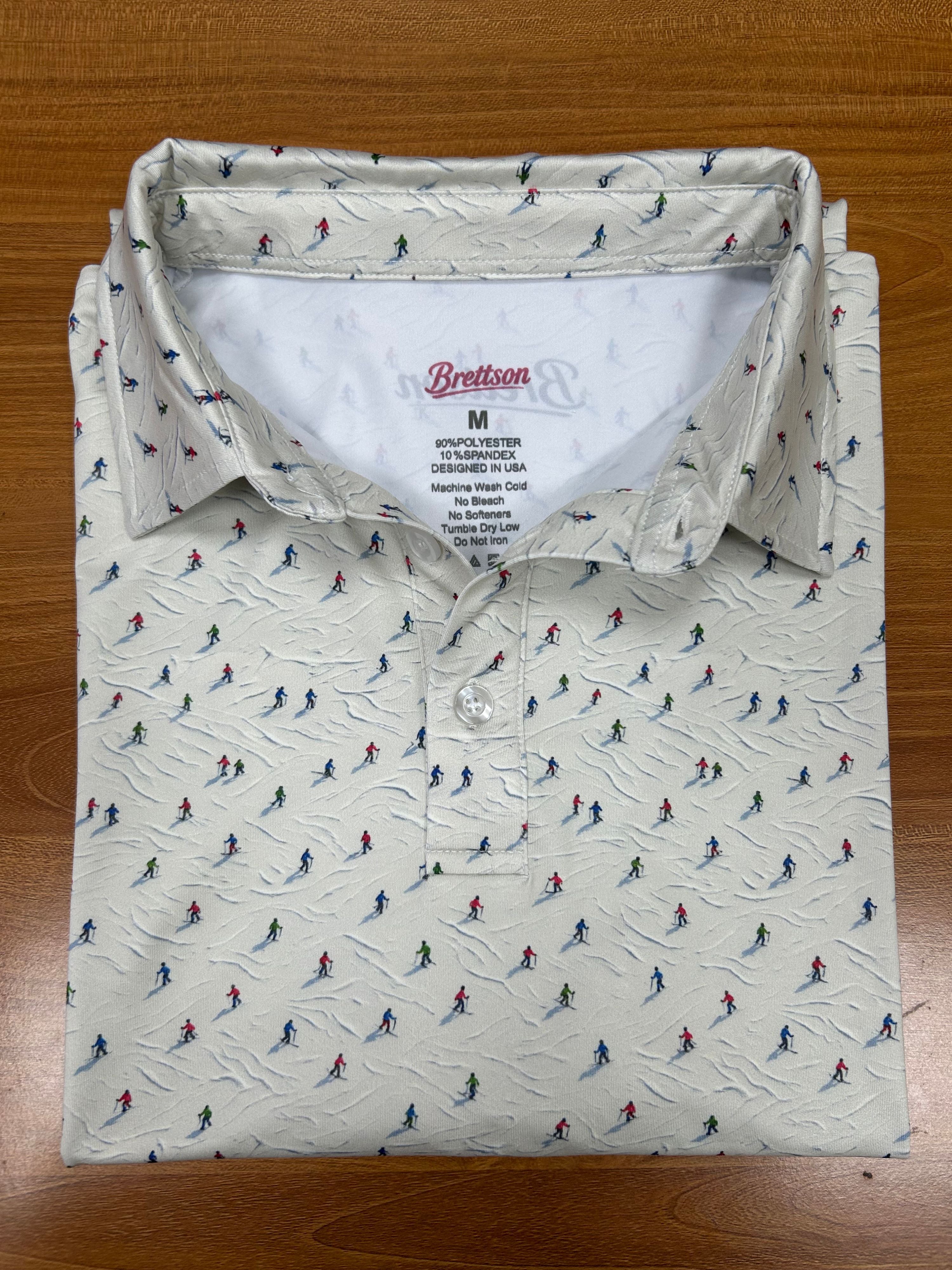 Vail Trip Daily Collar