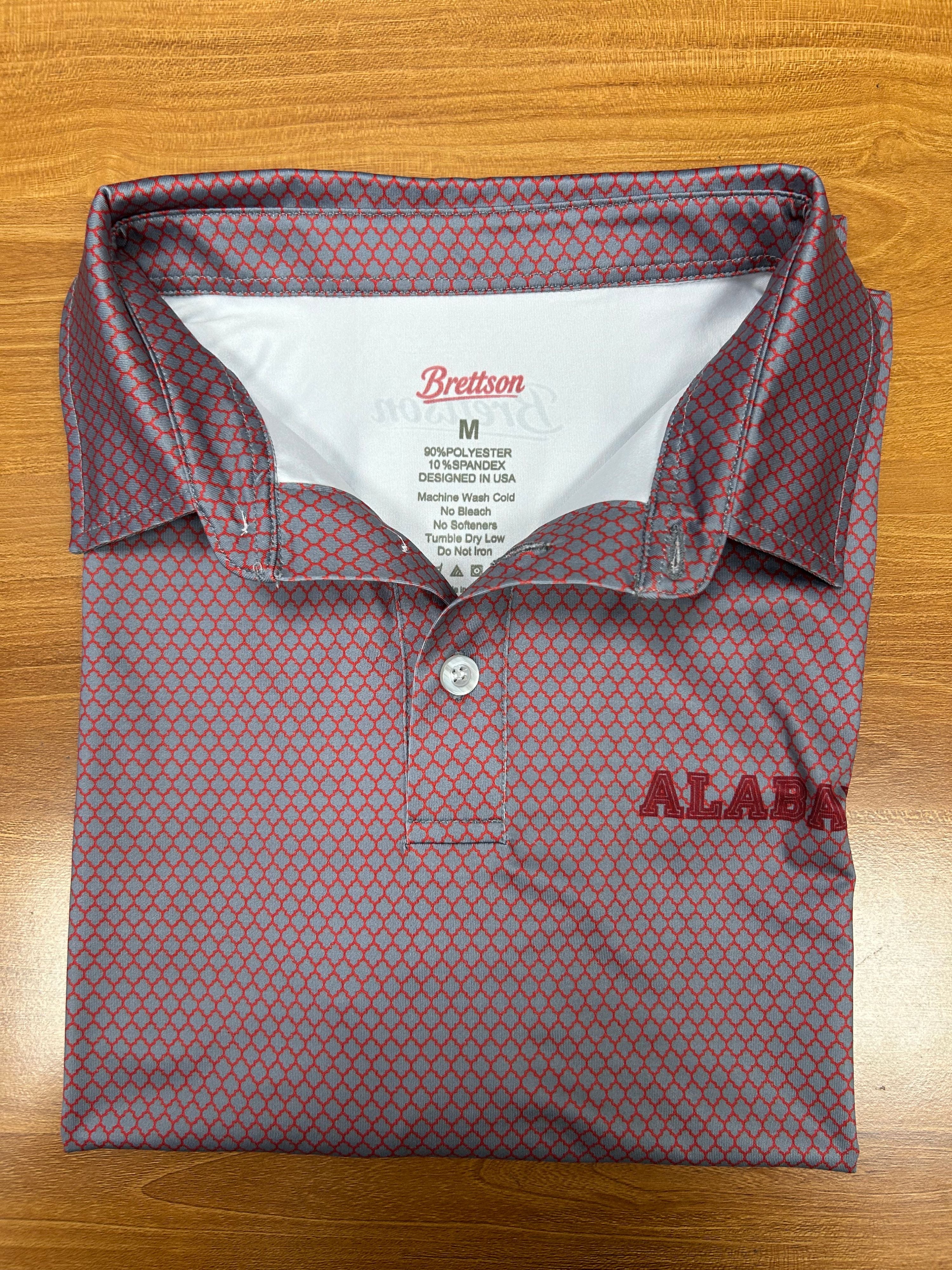 Alabama Daily Collar