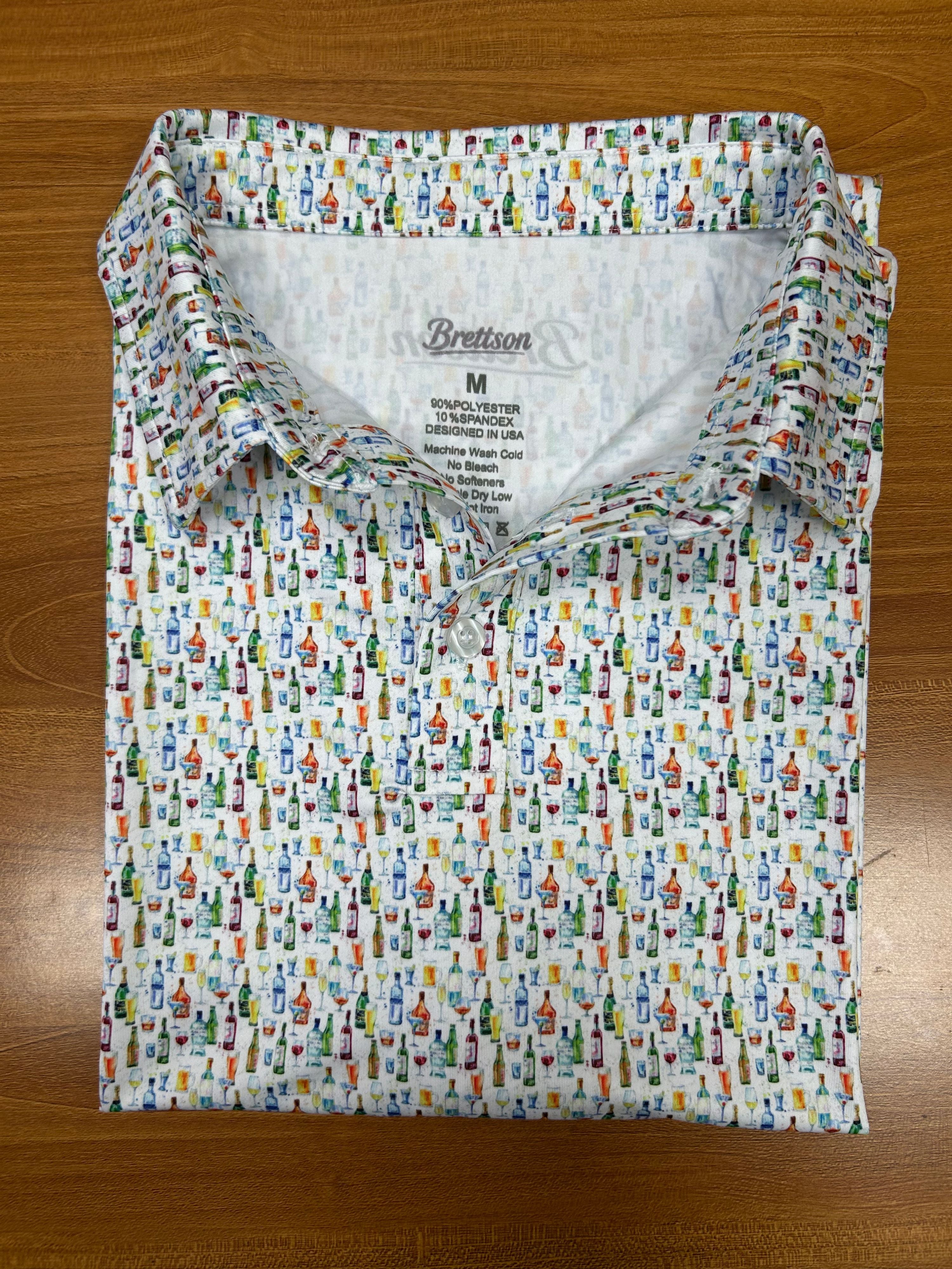 Top Shelf Daily Collar